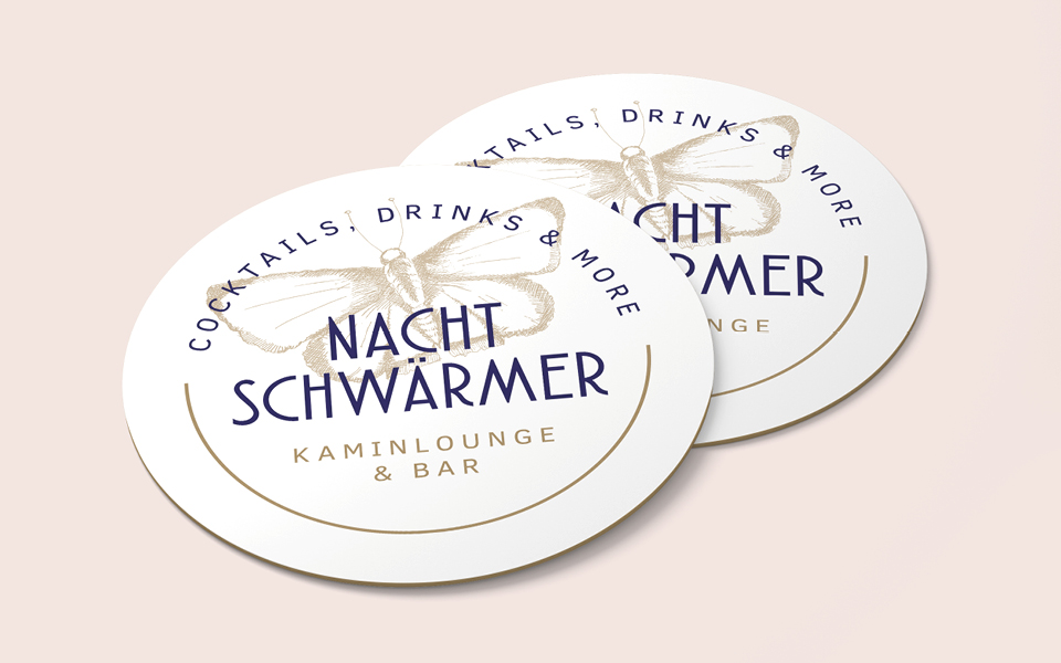 Logo Nachtschwärmer Kaminlounge & Bar