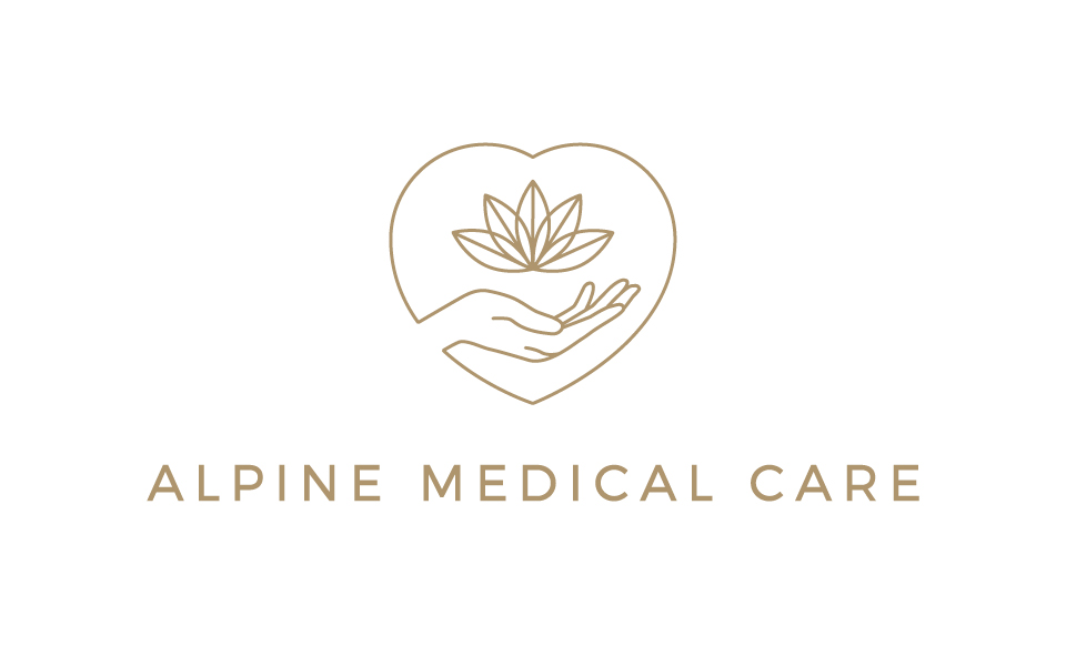 Alpine Medical Care Logo