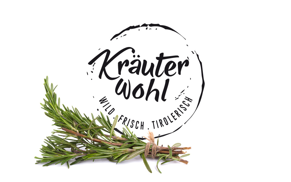 Logo Kräuterwohl