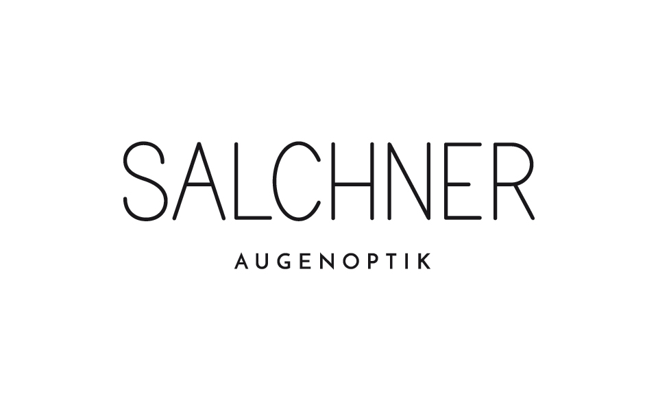 Logo Salchner Augenoptik